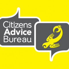 Citizens Advice Bureau & Volunteering
