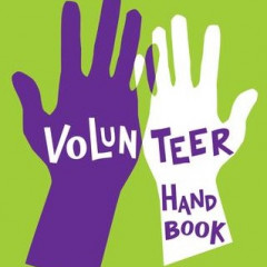 Volunteer Handbooks (Part 3): What else should you include?