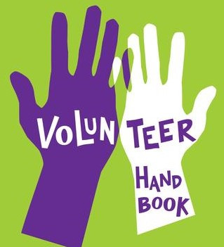 Volunteer Handbooks (Part 2): What should you include?