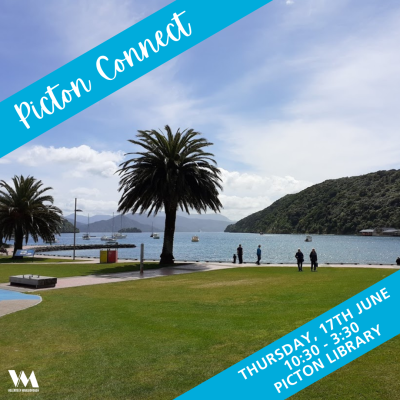 Picton Connect Meetings
