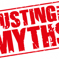 Tackling Volunteer Myths