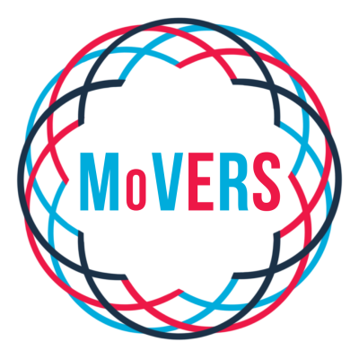 MoVERS Network (ONLINE) - MAR 2021