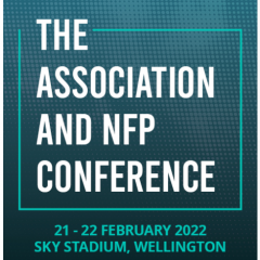 The Associations and NFP Conference