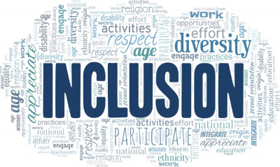 Inclusion - What is it really?