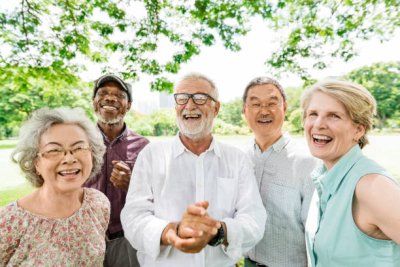 Seniors Expo 2023