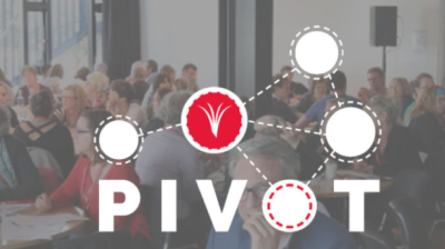 Volunteering New Zealand PIVOT Conference