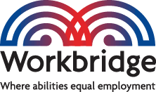 Logo for Workbridge Marlborough