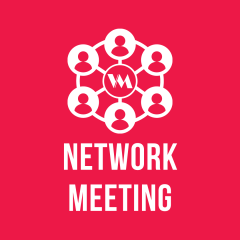 MoVERS Network - OCTOBER 2022 (ONLINE)