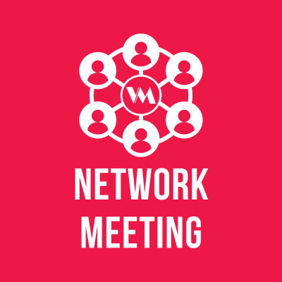 MoVERS Network April 2023 - Collaboration & Connection