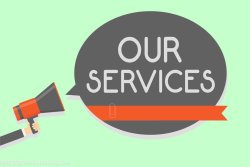 Services
